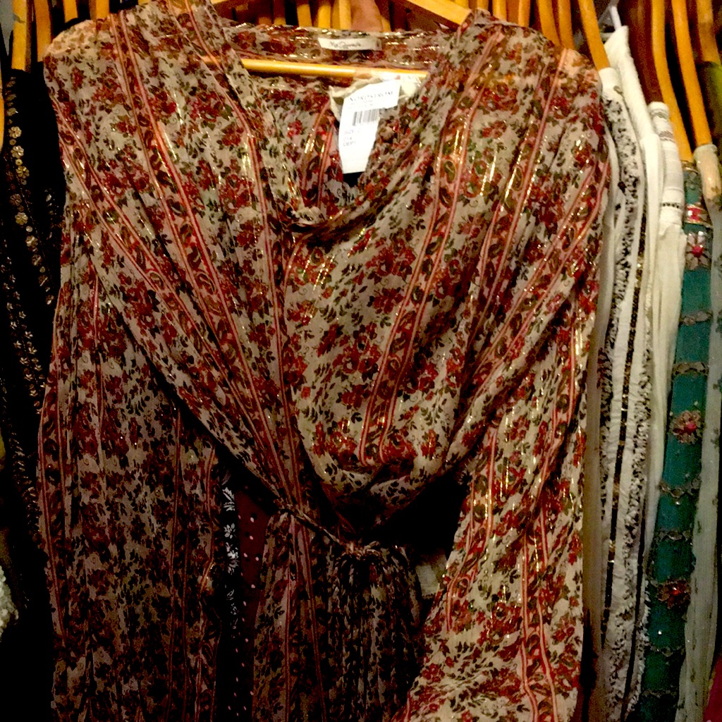 - Stunning Mes Demoiselles Paris Mdi Dress